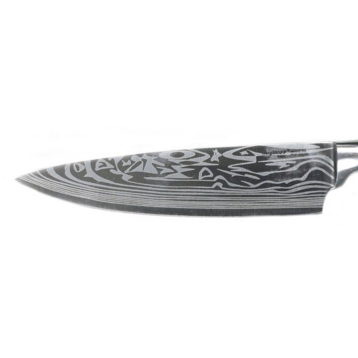 BergHOFF Antigua 8in. Stainless Steel Blade Chefs Knife