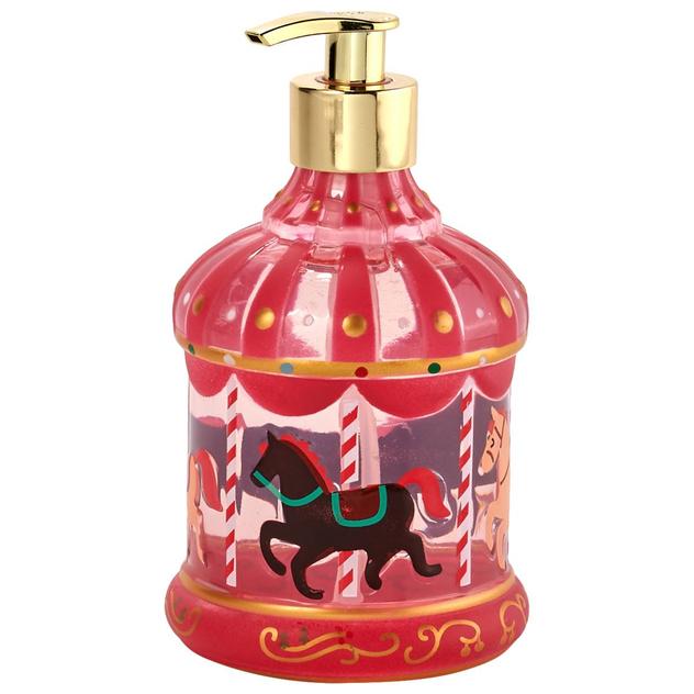 Simple Pleasures® Carousel Winter Berries Scented Hand Soap