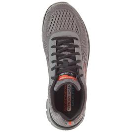 Mens Skechers Track - Leshur Athletic Sneakers