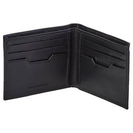 Mens Dockers® RFID Saffiano Slimfold Bifold Wallet