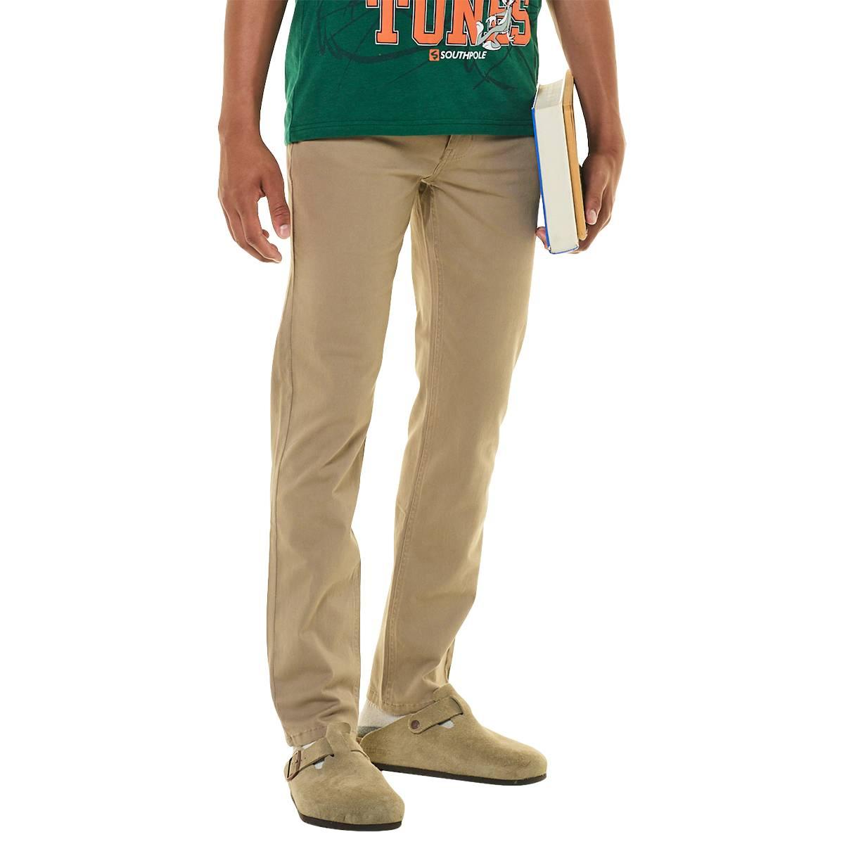 Mens Architect(R) ActiveFlex 5 Pocket Slim Fit Jeans
