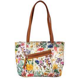 MultiSac Dalton Floral Tote