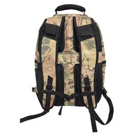 MOJO Philadelphia Eagles Camouflage 19in. Laptop Backpack