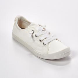 Womens Jellypop Dallas Low Top Fashion Sneakers