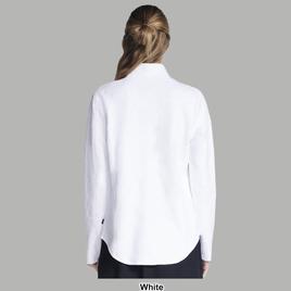Womens Sketchers Diamond Ottoman Solid Geometric Jacket