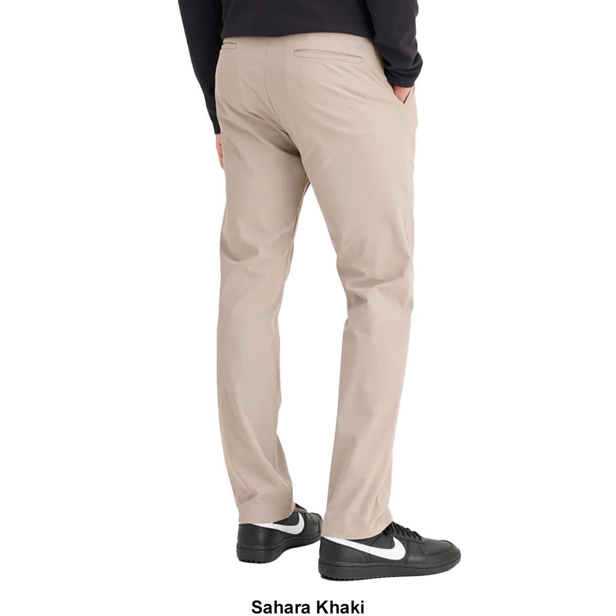 Mens Dockers® Go Airweave Slim Chino Pants