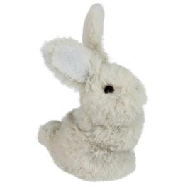 Northlight Seasonal Standing Easter Plush Bunny Figurine