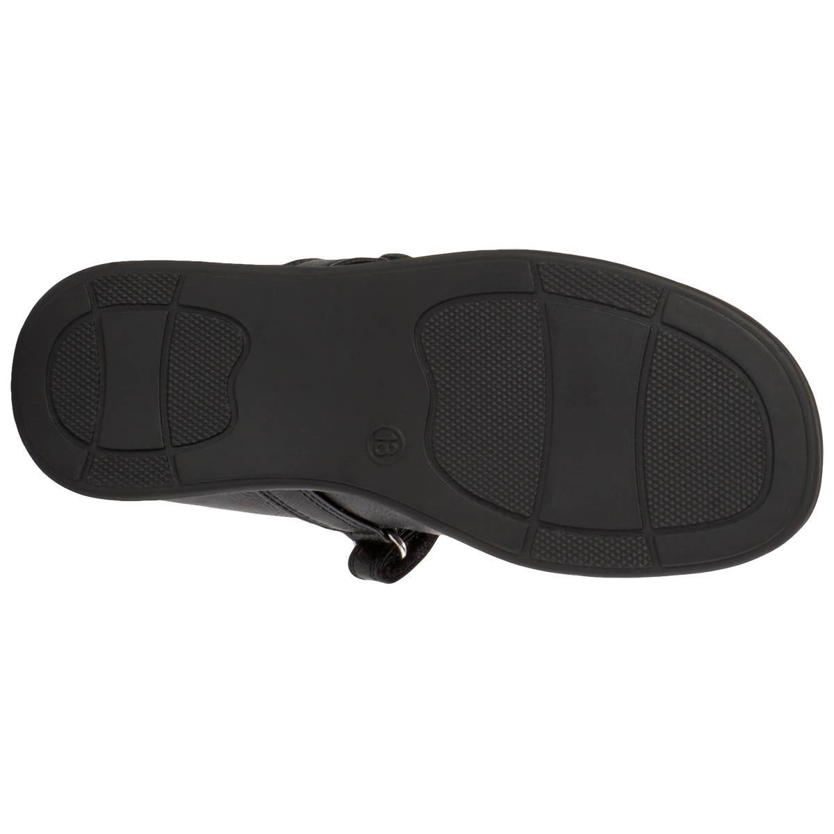 Little Girls Rachel Fran Mary Jane Flats
