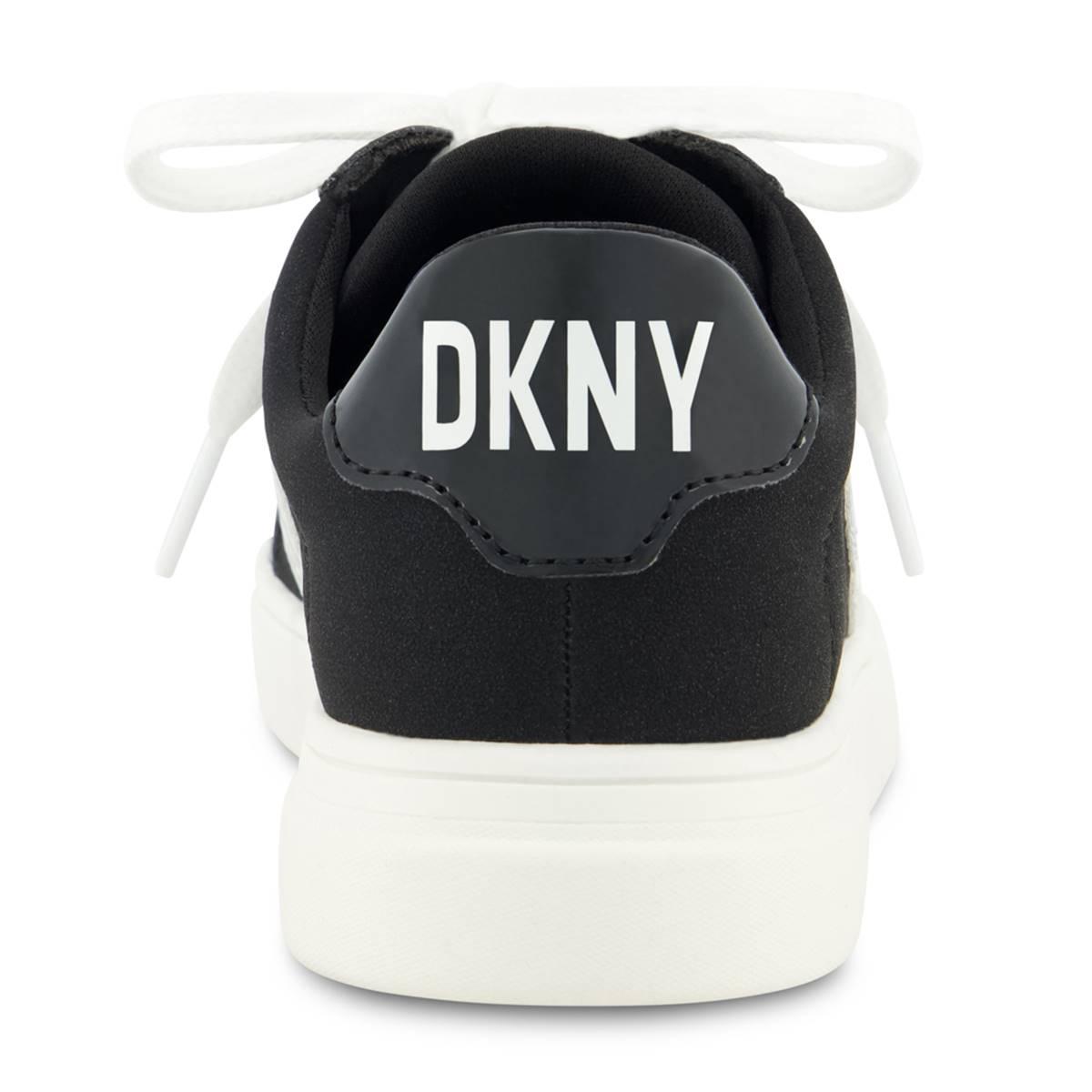 Big Girls DKNY Celia Bonnie Casual Fashion Sneakers