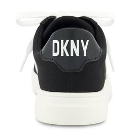 Big Girls DKNY Celia Bonnie Casual Fashion Sneakers