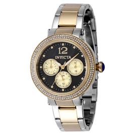 Womens Invicta Bolt Watch with Mother of Pearl Dial - 48115