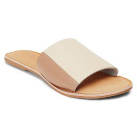 Womens Beach by Matisse Bonfire Slide Sandals