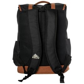 Kelty® Black Backpack
