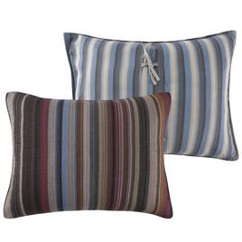 Greenland Home Fashions™ Durango Earth Striped Quilt Set
