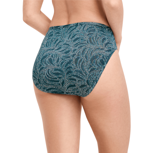 Womens Jockey® 3pk. Super Soft French Cut Panties - 2071