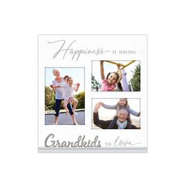 Malden Sentiment 3-Opening Grandkids Wall Platform Frame