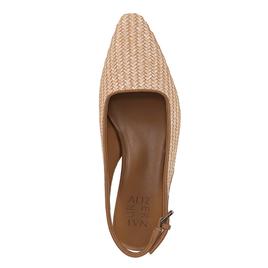 Womens Naturalizer Ginger2 Slingback Pumps