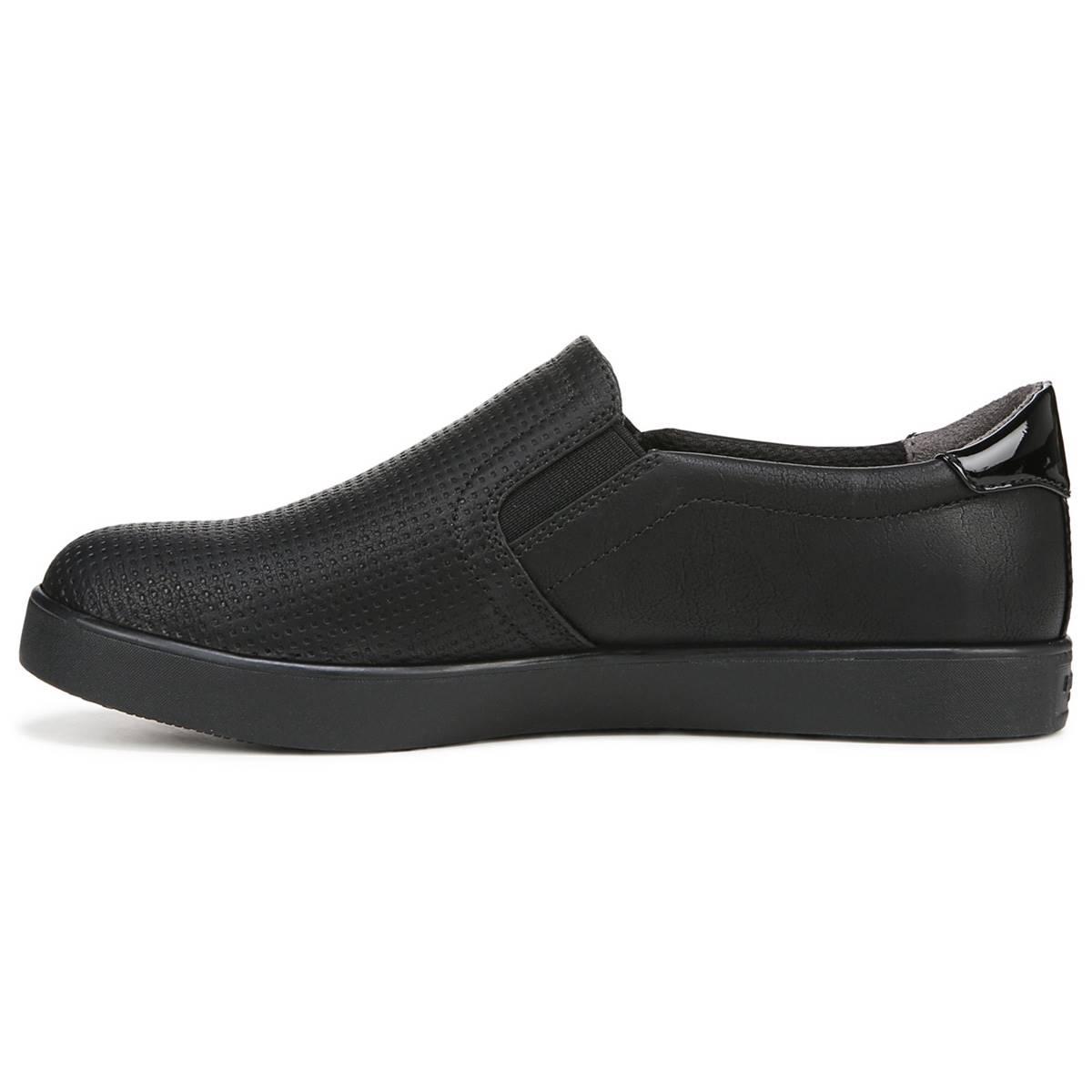Womens Dr. Scholl''s Madison Slip Resistant Fashion Sneakers