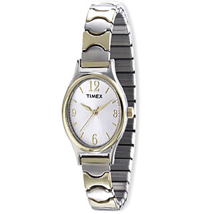 Womens Timex® Fashion Watch - T26301