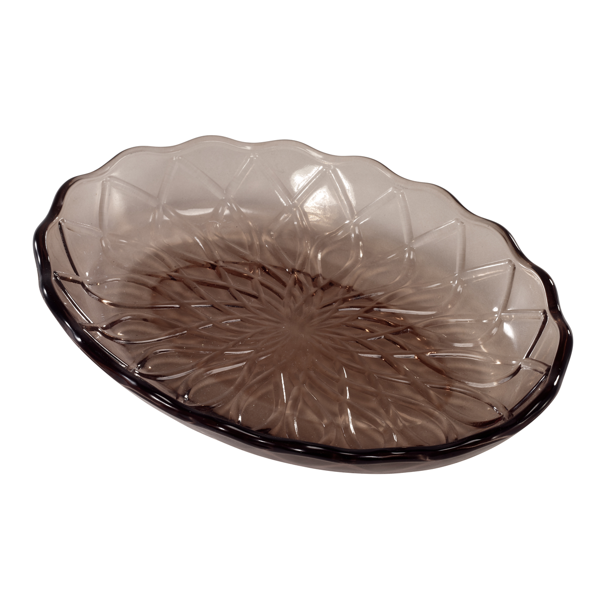 Nicole Miller Bijou Soap Dish