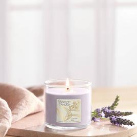 Yankee Candle® Lavender Bliss Small Tumbler 4.3oz. Candle