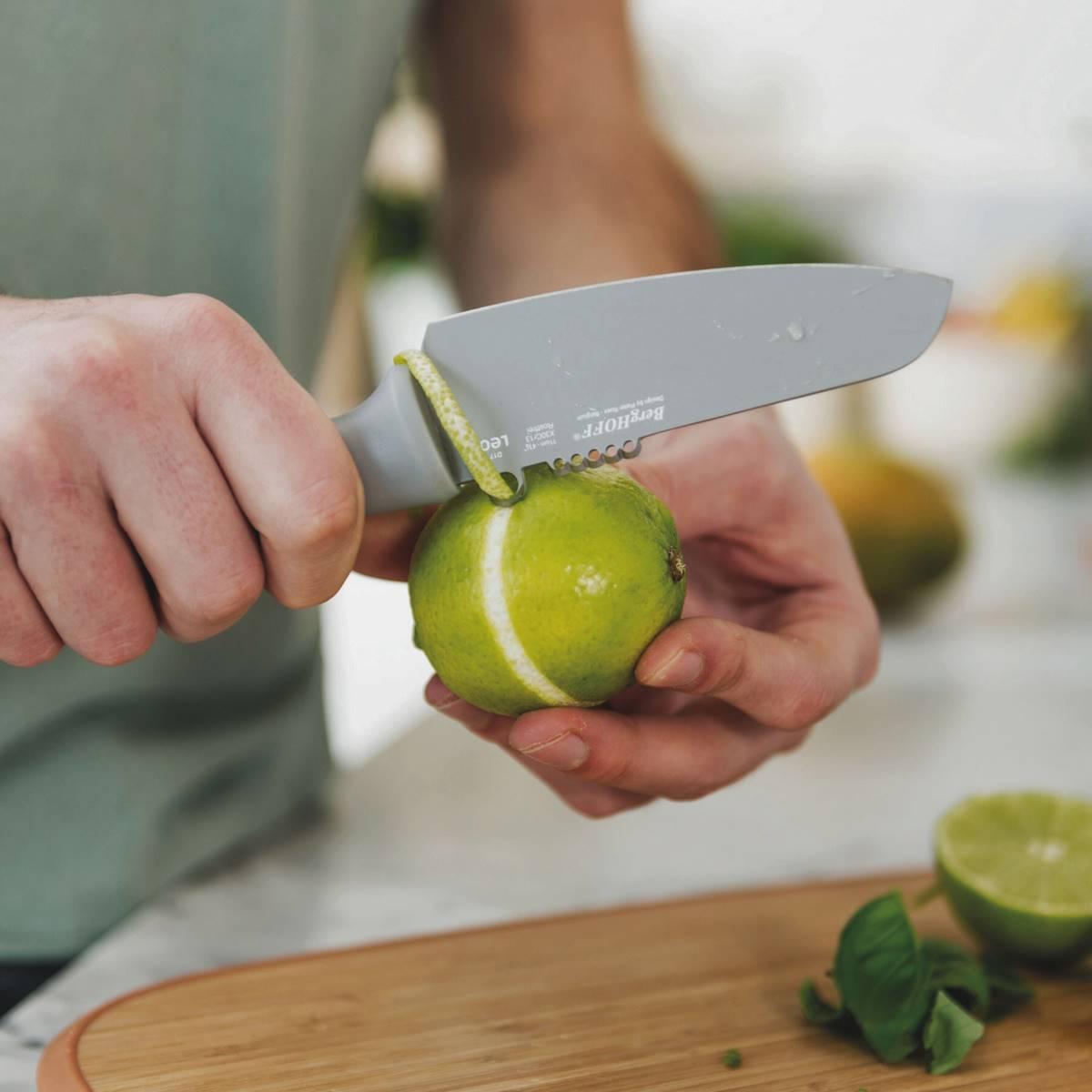 BergHOFF Balance Non-stick 4.5in. Vegetable Knife