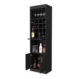 FM FURNITURE Kabul Kava Bar Cabinet