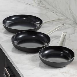 BergHOFF Graphite Non-stick 10in. Ceramic Frying Pan