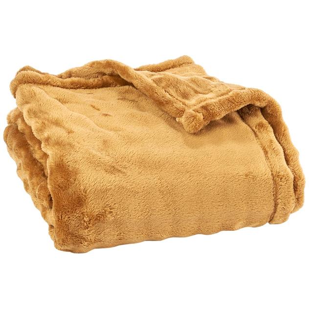 Salon De Maison Bowie Bubble Throw