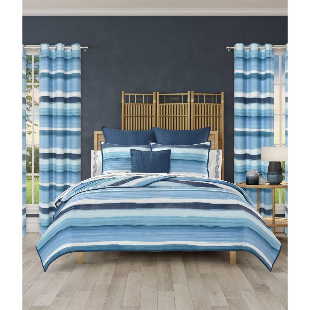 Royal Court Balboa 2pc. Quilt Set