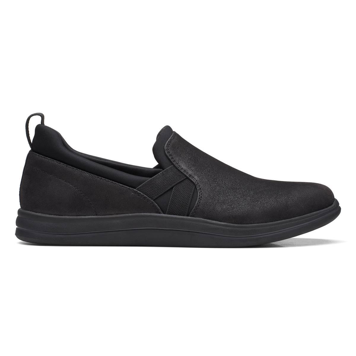 Womens Clarks® Breeze Bali Loafers