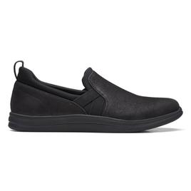 Womens Clarks® Breeze Bali Loafers
