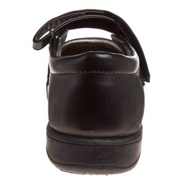 Little Girls French Toast® Mary Jane Perforated Flats