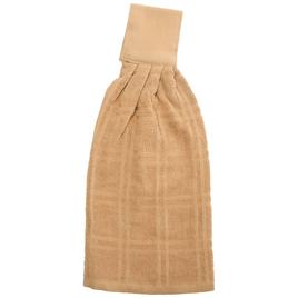 Ritz Solid Tie Kitchen Towel