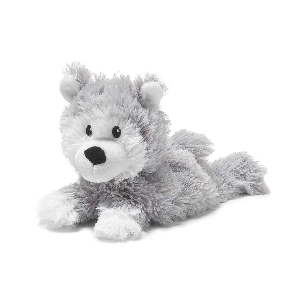 Warmies Husky Jr