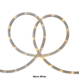 Northlight Seasonal 18ft. Patio Christmas Rope Lights