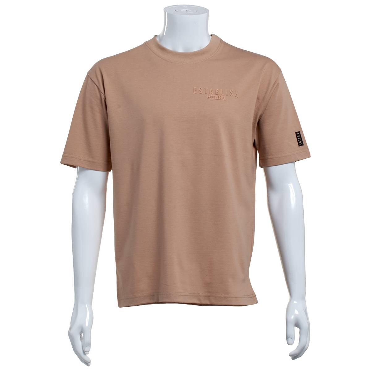 Young Mens SOUTHPOLE® Establish Relaxed Fit Tee
