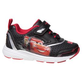 Little Boys Disney Pixar™ Cars Light Up Athletic Sneakers