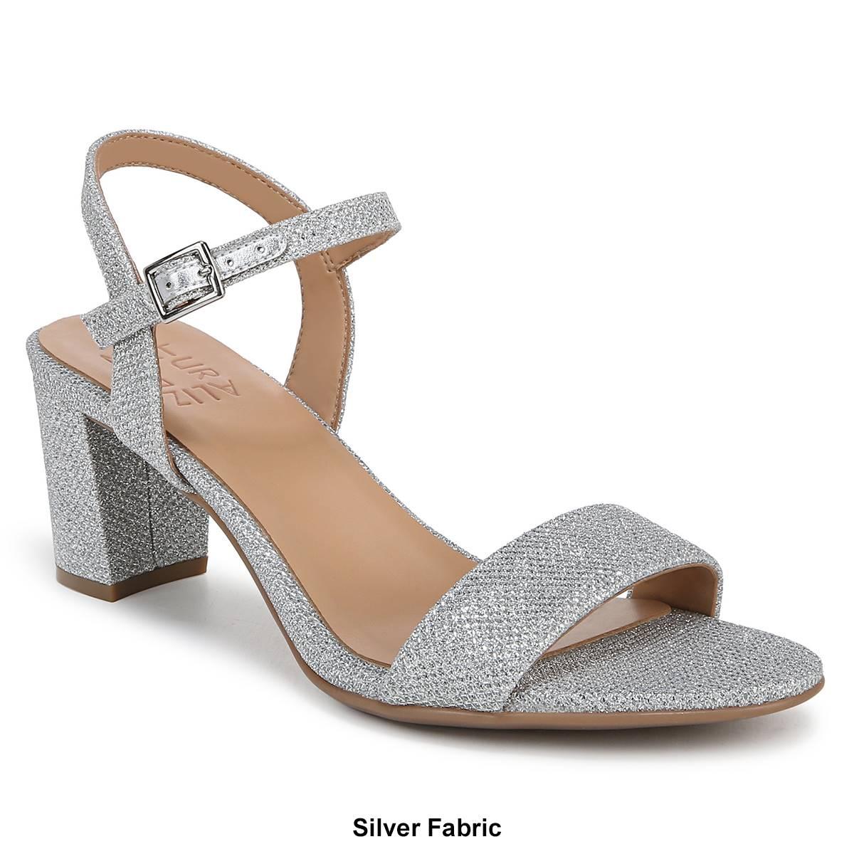 Womens Naturalizer Bristol Classic Dress Sandals