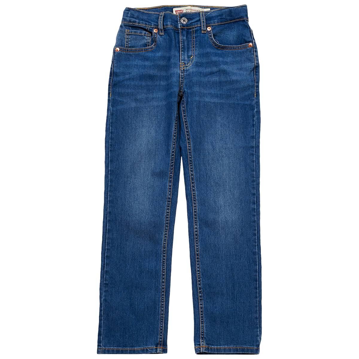 Boys (8-18) Levi''s® 514 Straight Performance Jeans