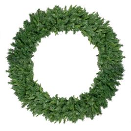 Northlight Seasonal 60in. Artificial Mixed Pine Christmas Wreath