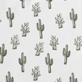 Wrangler Cacti Microfiber Sheet Set