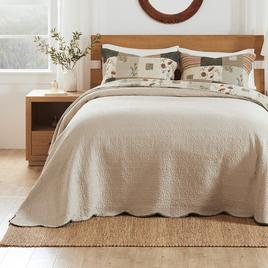 Greenland Home Fashions™ 3pc. Sedona Reversible Bedspread Set