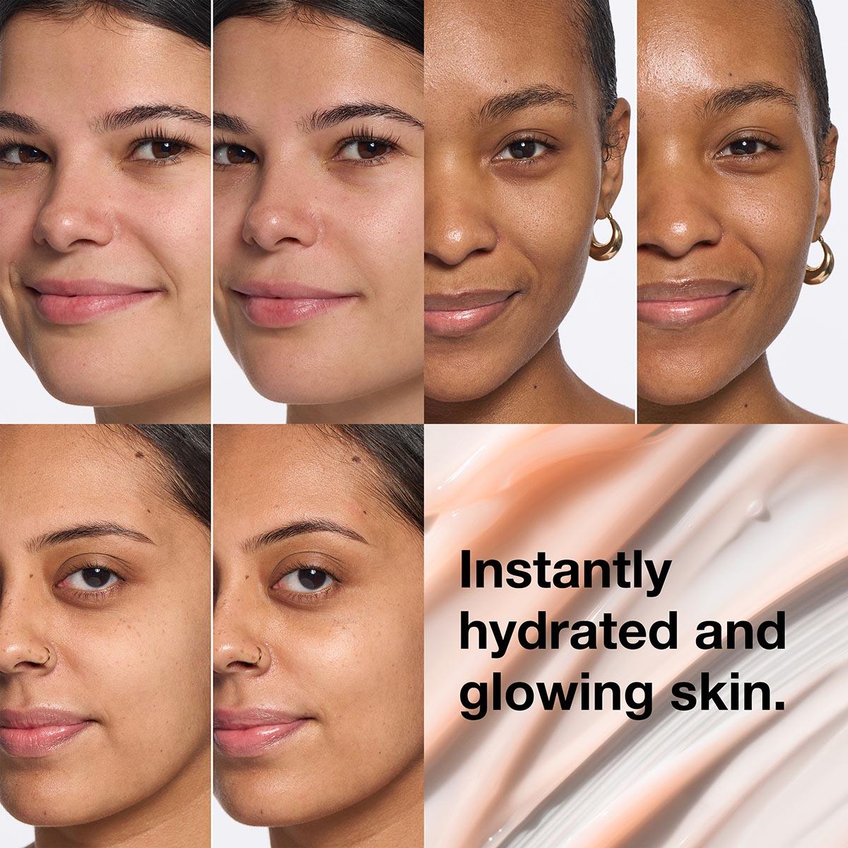 Clinique Moisture Surge™ 100H Auto-Replenishing Hydrator