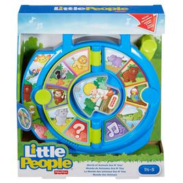 Fisher-Price® Little People® World of Animals
