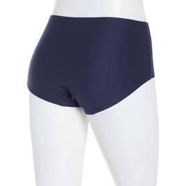 Womens Laura Ashley® Laser Cut Mid Brief Panties LS4063BE
