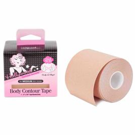 Hollywood Fashion Secrets Body Contour Tape