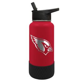 Great American Products 32oz. Arizona Cardinals Water Bottle
