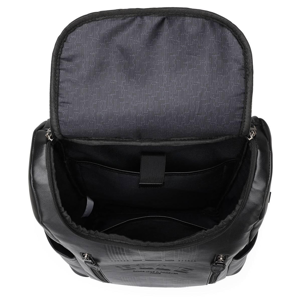 ELLE Roamer Vegan Leather Backpack