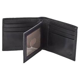 Mens Dockers® RFID Extra Capacity Bifold Wallet